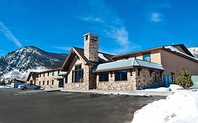 Alpine Inn Frisco 3*